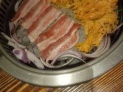 -秦小牛煎肉餐厅(河北大街总店)