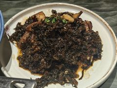 -兰溪小馆(首经贸店)