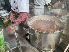 -粗茶淡饭(东关街店)