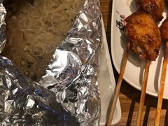 -蚝太郎 • 海鲜烧烤(Upark店)