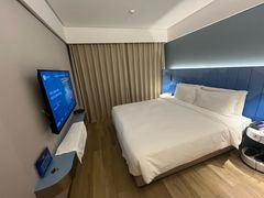 -北京天安门王府井漫心酒店