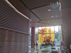 -广州富力君悦大酒店·凯菲厅