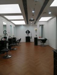 -时尚殿堂salon