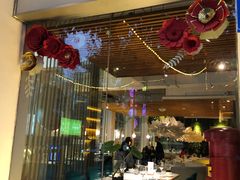 -周三的情书花园餐厅(江北店)