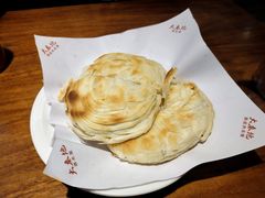 -大秦地·西北菜(纬四路店)