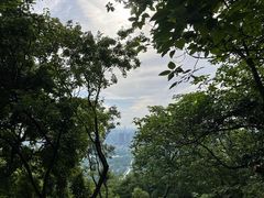 -大蜀山国家森林公园