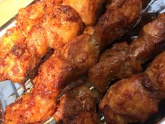 -王记西鎮电烤肉(汶上路店)