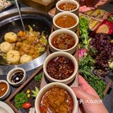 沈阳必吃‼️铁锅炖➕东北菜➕小吃（这家店都有）