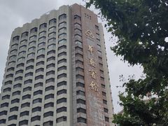 -上海华夏假日酒店