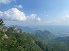 -丹东凤凰山景区