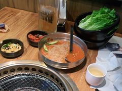 -黑牛黑猪烤肉专门店(万象城店)