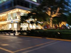 -时代奥城商业广场