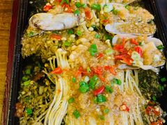 -王扯火胖哥烤生蚝(眉山首店)