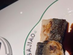 红糖糯米糕-撒椒·四川江湖菜(西单大悦城店)