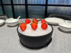 -柿合缘新京菜(国金中心商场店)
