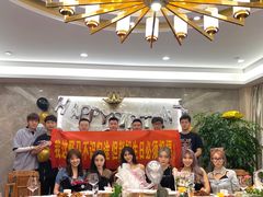 -曲江惠宾苑宾馆(大雁塔大唐不夜城店)