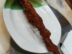 -壹条龙饭庄台基厂店