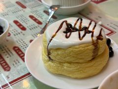 -香港華心糖水鋪(南西总店)