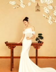 -维多利亚婚纱摄影全球旅拍(华南旗舰店)