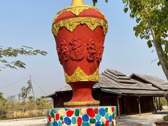 -一寨两国风景区