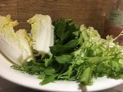 -蕃茄述·好汤自然来(江汉路店)