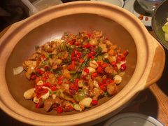 -老湘村·湖南土菜(天河维多利店)