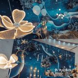 上海江景婚宴酒店