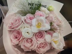 -花未央花店·WEYOUNG