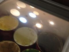 -华府海鲜碳烤自助(万达店)
