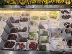 -张哞哞·鲜切牛肉自助火锅(高德置地店)
