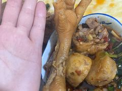 -石灰市毛记烧鸡公(解放碑店)