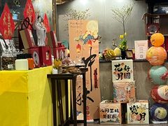 -佛有缘素食馆·荔湾老字号(陈家祠首店)