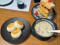 -云山茶餐厅(广东大厦店)