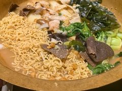 -李炮称盘麻辣烫(无锡荟聚店)