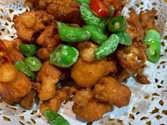 掌中宝-台记小海鲜(七宝店)