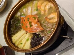 -小天厨民间菜馆(深圳街店)