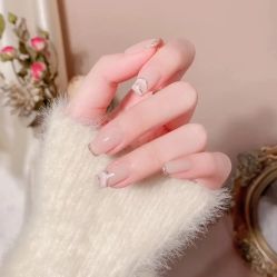 -M·X Nail日式美甲美睫
