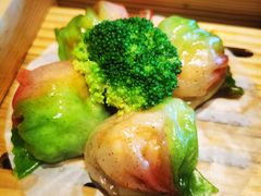 -临江酒店-中餐厅