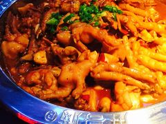 -胖哥俩肉蟹煲(宿迁宝龙广场店)