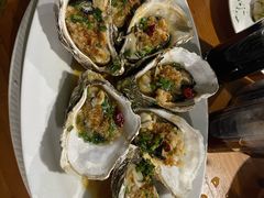 -胖大嫂渔家排档·全海景餐厅(渔村店)