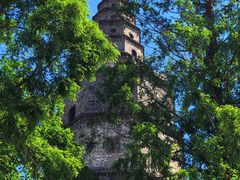 -兴隆文化园景区