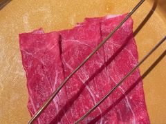 -牛New寿喜烧(金鹰世界店)