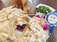 -东海怡品海鲜豆捞(舟宿夜江店)