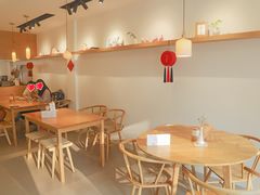 -团子君寿司·茶