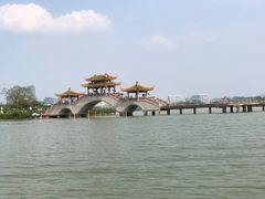 -星湖旅游景区七星岩