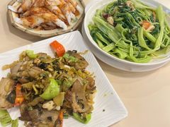 -玲又珑美食(盘福路店)