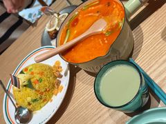-迷你椰·泰式大排档(佛山顺德店)