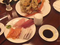 -元一希尔顿酒店·禅自助餐厅·啤酒花园
