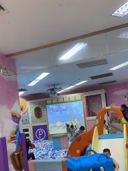 -孩子王童乐园(合肥瑶海万达店)