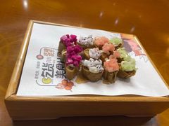 -苏淮景·苏闽融创菜·海鲜(原空港井河轩店)